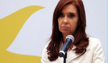 Imagen de La Corte Suprema confirmó que el juicio a Cristina Kirchner comienza el próximo martes