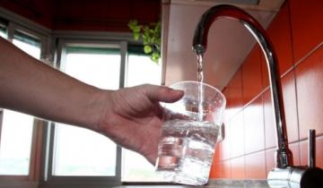 Imagen de Cómo llegar a los ocho vasos de agua necesarios para estar hidratado