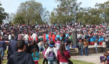 Imagen de Dolores: el lunes 21 habrá picnic de la primavera en plena pandemia