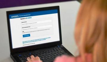 Imagen de ANSES activó el formulario de inscripción para el bono de $18.000: cómo hacer el trámite y hasta cuándo hay tiempo