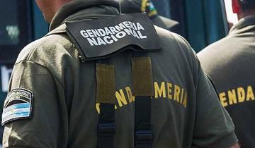 Imagen de Aberrante: "Estoy con una nena" El gendarme pedófilo que abusaba de su hijastra y fue denunciado por una trabajadora sexual