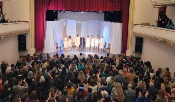 Imagen de Dolores: fin de semana con teatro en el Unione
