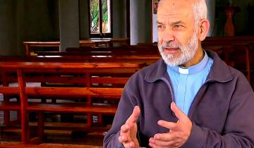 Imagen de Elogios del diario La Prensa: “El Padre Elías es mucho más que un cura sanador”
