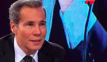 Imagen de Se cumplen hoy cuatro años de la muerte de Alberto Nisman