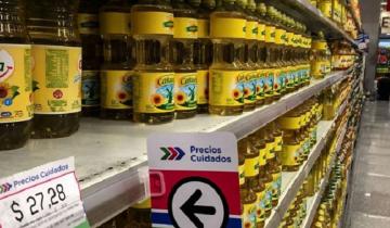 Imagen de Ya quedan pocos productos en el supermercado por debajo de los 100 pesos