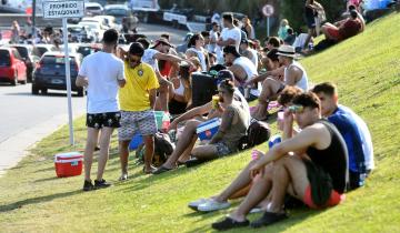 Imagen de Verano 2021: preparan una campaña para prevenir el consumo excesivo de alcohol en toda la Costa Atlántica