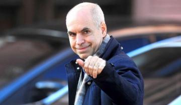 Imagen de Larreta dijo que hay que eliminar la indemnización por despido y no tardaron en cuestionarlo