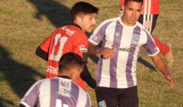 Imagen de Liga de La Costa: se afianzan los de arriba tras la 6° fecha