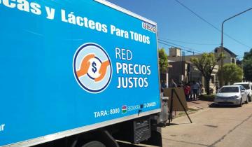 Imagen de Dolores: qué trámites y compras podrán realizarse este jueves y viernes en la edición provincial de “Ahora Más Cerca”