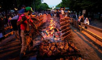 Imagen de Tandil: así será el Festival del Salame y el Cerdo, que se celebrará este fin de semana con entrada libre y gratuita