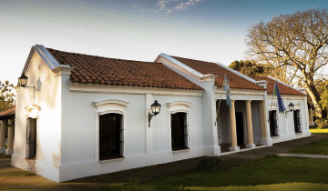 Imagen de Dolores: así es “No te vayas Carnaval”, el festival gratuito que se realizará este domingo en el Museo Libres del Sur