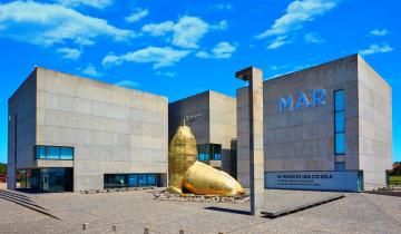 Imagen de Mar del Plata: el Museo MAR celebra sus 10 años con una amplia oferta de actividades gratuitas