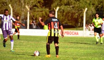 Imagen de Partido de La Costa: así quedó el fixture de la Liga Amateur de Fútbol costera