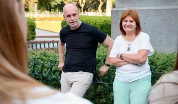 Imagen de Juntos por el Cambio: Larreta y Bullrich amenazan con ir con candidatos propios en los municipios y la división perjudica a los intendentes