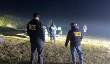 Imagen de Violento robo en Miramar: usaban un machete y una réplica de pistola para atacar a otros jóvenes
