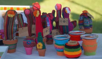 Imagen de Hoy se realiza una nueva Feria Comunitaria de Mujeres en Dolores