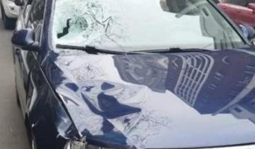 Imagen de Un conductor atropelló y mató a una agente de tránsito en un control de alcoholemia