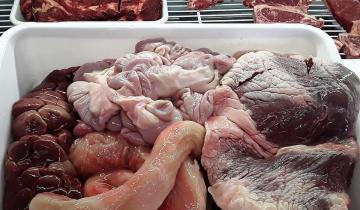 Imagen de Mar del Plata: clausuraron 2 carnicerías y detuvieron a 6 personas por vender carne de caballos robados