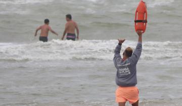 Imagen de Fin de semana de carnaval: el Partido de La Costa, Mar del Plata, Villa Gesell y Pinamar van por la ocupación plena