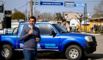Imagen de Dolores: el intendente impulsa una ordenanza con multas y secuestros por ruidos molestos de motos y autos