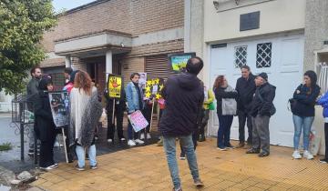 Imagen de Dolores: ya declararon los peritos y se esperan los alegatos en el juicio por la muerte de la costera “Vicky” Bianchi