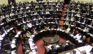 Imagen de Cómo votaron los diputados bonaerenses en el histórico debate sobre la legalización del aborto