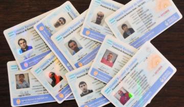 Imagen de El gobierno bonaerense prorrogó hasta el 15 de junio los vencimientos de licencias de conducir
