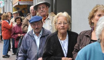 Imagen de Los jubilados con Asignación Familiar tienen hasta fin de marzo para presentar la documentación