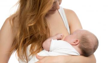Imagen de Sólo seis de cada diez bebés de hasta dos meses son amamantados, alerta la SAP