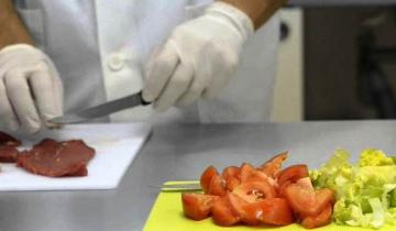 Imagen de Abrió la inscripción al curso de Manipulador de Alimentos en Casco Urbano de General Lavalle