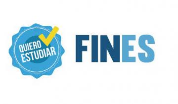 Imagen de Se extendió el plazo para la inscripción al Plan FinEs para agosto