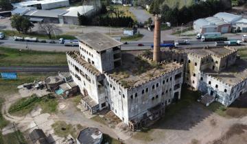 Imagen de Se vende el Castillo de Cañuelas, edificio icónico de la década del 30