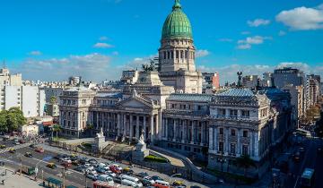 Imagen de Quiénes son los famosos que hablarán en el debate por la despenalización del aborto