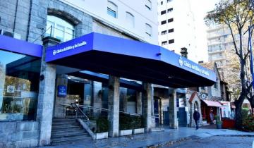 Imagen de Mar del Plata: confirmaron otros 4 casos de Coronavirus en la Clínica del Niño y la Familia