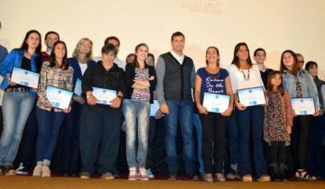 Imagen de Más becas municipales para estudios superiores en La Costa