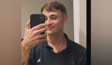 Imagen de Dolores: piden cadena de oración por el joven que sufrió un grave accidente