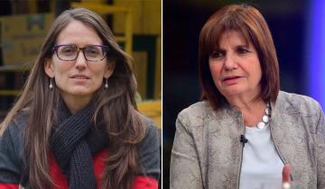 Imagen de Elizabeth Gómez Alcorta y las mentiras de Patricia Bullrich para usar políticamente la violación grupal