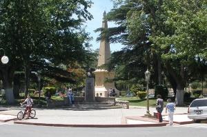 Imagen de Una joven denunció acoso en Dolores