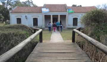 Imagen de Reabrió la Bibiloteca Histórica del Museo Libres del Sur