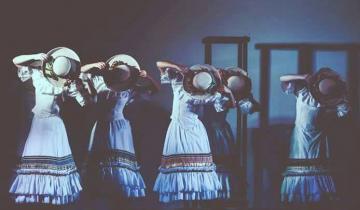 Imagen de El Ballet de La Costa despide el verano con la obra Fetiche