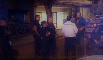 Imagen de Suspendieron por 90 días al juez dolorense detenido por conducir alcoholizado