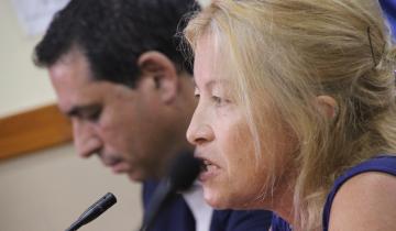 Imagen de La intimidad del encuentro entre Cotoco García y Cavallini tras la denuncia