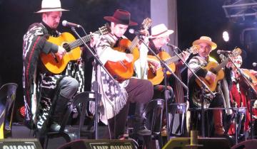 Imagen de Este viernes habrá un Encuentro de Payadores en Dolores