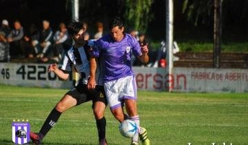 Imagen de El Porvenir ya tiene rival para la fase final del Federal C