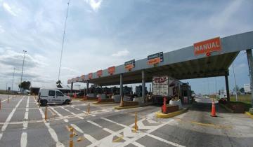 Imagen de Las obras en las rutas de la zona para este verano