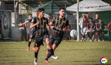 Imagen de Dolores: resultados y posiciones tras la 4° fecha de la Copa Fraternidad