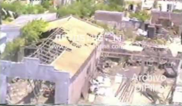 Imagen de A 33 años del tornado en Dolores