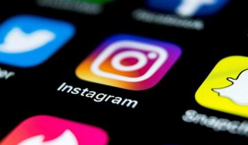 Imagen de Redes sociales: Instagram pasa las cuentas de menores de 18 años a privado