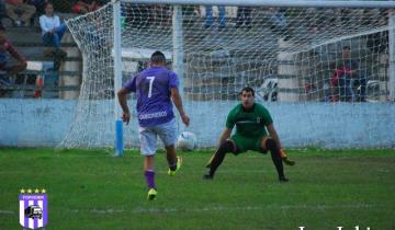 Imagen de El Porvenir se prepara para la revancha y el sueño del ascenso