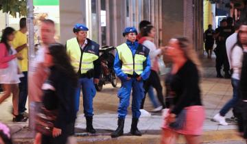 Imagen de Crece la presión de la Provincia para disolver la Policía Local